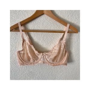 Savage Fenty Lace Bra